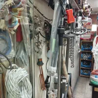 ساخت و تعمیر المنت، ترموکوپل، ترموستات، بخاری برقی|بخاری، هیتر، شومینه|تهران, لاله زار|دیوار