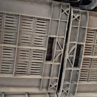 سبد|ظروف نگهدارنده، پلاستیکی، یکبارمصرف|ساری, |دیوار