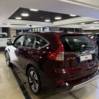 هوندا CRV|خودرو سواری و وانت|تهران, دریا|دیوار