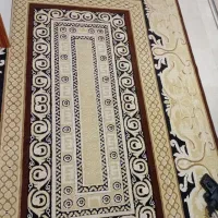 فرش فانتزی شش متری|فرش|شهریار, شهریار|دیوار