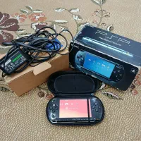 پلی استیشن psp