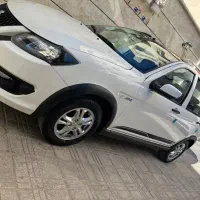 کوئیک ۴۰۳ GxR. فول در حد صفر|خودرو سواری و وانت|شهرکرد, |دیوار