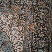 فروش فرش دست دو|فرش|نکا, |دیوار