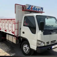 ایسزو۶تن باری
