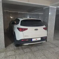 فروش خودرو تیگو