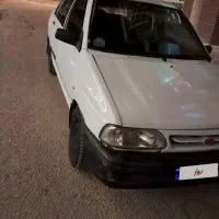 پرایدمدل۸۴