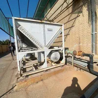 فروش و خریدار چیلر های تراکمی جذبی فن کویل سردخانه