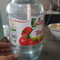 شیشه رب و دبه