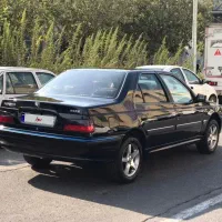 پژوپارس سال موتورهای سفارشی مدل۱۴۰۱|خودرو سواری و وانت|تهران, حر|دیوار