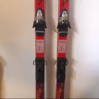 چوب اسکی|ورزش‌های زمستانی|پردیس, فاز ۱|دیوار