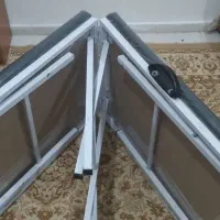 تخت تاشو برای خیاطی|تخت و سرویس خواب|اهواز, کوی فرهنگیان ۱|دیوار