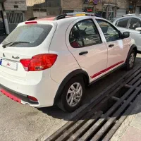 کوییک،GXR مدل1403|خودرو سواری و وانت|قدس, شهرقدس|دیوار