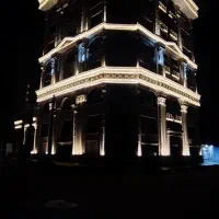 آپارتمان کیلید نخورده، سرمایه‌گذاری ناب