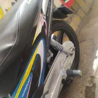 موتور ویو کویر رادیسون مدل 90