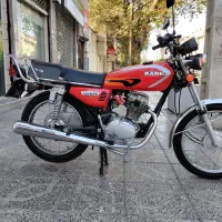 موتور رهرو A1مدل 93