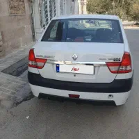 النود پارس خودروی مدل ۹۶