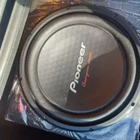 ساب ووفر پایونیر