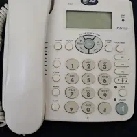 تلفن امریکایی