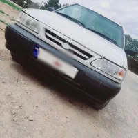 پراید ۹۰  ب شرط