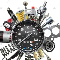 قطعه های ماشینتو چکی بیا ببر