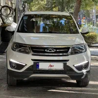 تیگو5داخل مارون (مانیتور بزرگ)