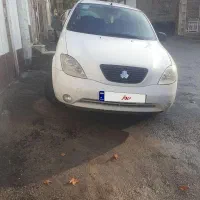 تیبا ۱ صندق دار ۹۹