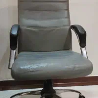 صندلی چرخدار اداری، خانگی