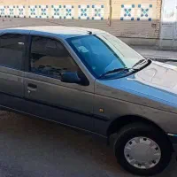 پژو۴۰۵