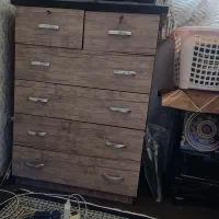 دراور درحد نو|جاکفشی، کمد، دراور|اردبیل, |دیوار