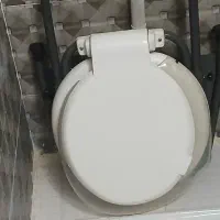 توالت فرنگی