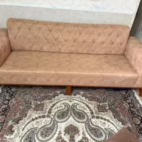 کاناپه راحتی در حد نو