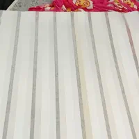 پرده زبرا