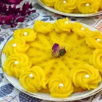 انواع حلوا و...|خدمات پذیرایی، مراسم|بندرعباس, |دیوار