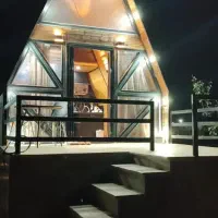 فروش مجموعه کلبه سوئیسی