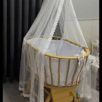 گهواره کریر صندلی ماشین