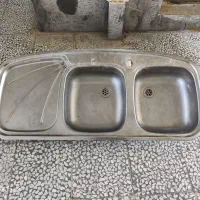 سینک اشپزخونه