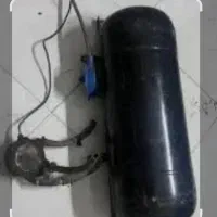 کپسول ال پی جی|قطعات یدکی و لوازم جانبی|ایرانشهر, |دیوار