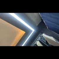 لاینرنوری،لاینر،نورخطی با۲۴ ماه گارانتی|لامپ و چراغ|شاهین‌شهر, عطار|دیوار