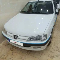 پارس تیوفایو دریچه سیمی 1400