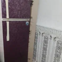یخچال وفریزر
