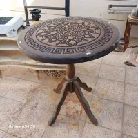 میز . گاز .باربند .سه پایه.پیک نیک|میز و صندلی غذاخوری|مشهد, شهید آوینی|دیوار