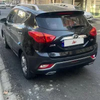 جک اس ۳ jac s3 ۱۴۰۰|خودرو سواری و وانت|کرج, باغستان|دیوار