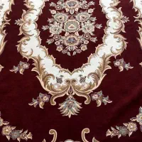 روفرشی مخمل