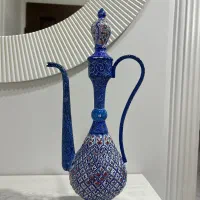 گلاب پاش میناکاری