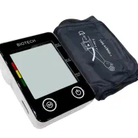 فشار سنج برند biotech