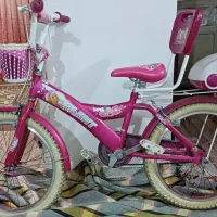 دوچرخه سایز ۲۰ دخترانه