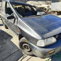 پراید تصادفی|خودرو سواری و وانت|کهریزک, |دیوار