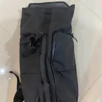 کوله پشتی لپ تاپ اورجینال Hp|کیف، کفش، کمربند|کرمان, |دیوار