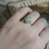 انگشتر باباقوری