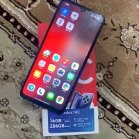 گوشی شیائومی Redmi 14c